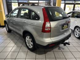 HONDA - CRV - 2009/2009 - Prata - R$ 54.900,00