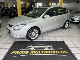 HYUNDAI - I30 CW - 2011/2011 - Prata - R$ 47.900,00