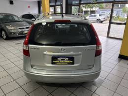 HYUNDAI - I30 CW - 2011/2011 - Prata - R$ 47.900,00