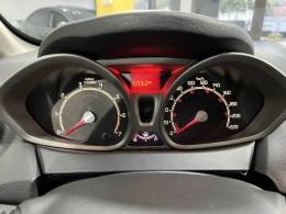 FORD - FIESTA - 2013/2013 - Branca - R$ 41.900,00