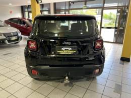 JEEP - RENEGADE - 2015/2016 - Preta - R$ 65.900,00