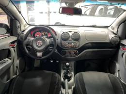 FIAT - PALIO - 2013/2014 - Branca - R$ 44.900,00