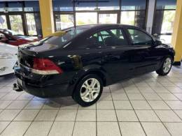 CHEVROLET - VECTRA - 2009/2009 - Preta - R$ 34.900,00