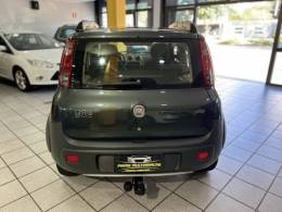 FIAT - UNO - 2012/2012 - Cinza - R$ 29.900,00