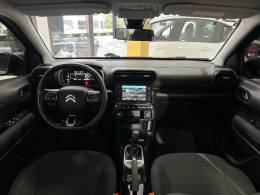 CITROËN - C4 CACTUS - 2020/2021 - Cinza - R$ 79.900,00