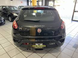 FIAT - BRAVO - 2016/2016 - Preta - R$ 49.900,00