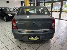 RENAULT - LOGAN - 2011/2011 - Cinza - R$ 28.900,00