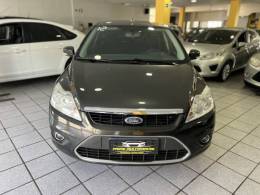 FORD - FOCUS - 2012/2012 - Cinza - R$ 42.900,00