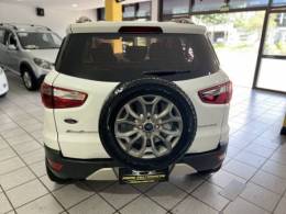FORD - ECOSPORT - 2015/2015 - Branca - R$ 53.900,00