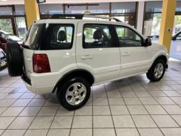 FORD - ECOSPORT - 2011/2011 - Branca - R$ 38.900,00