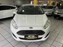 FORD - FIESTA - 2014/2014 - Branca - R$ 48.900,00