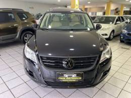 VOLKSWAGEN - TIGUAN - 2011/2011 - Preta - R$ 57.900,00