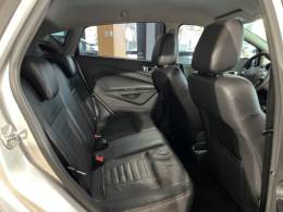 FORD - FIESTA - 2014/2015 - Prata - R$ 49.900,00