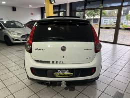 FIAT - PALIO - 2013/2014 - Branca - R$ 44.900,00