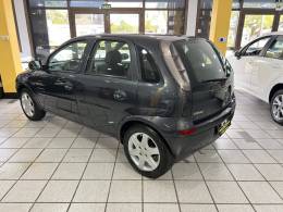 CHEVROLET - CORSA - 2008/2008 - Cinza - R$ 27.900,00