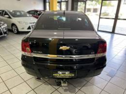 CHEVROLET - VECTRA - 2009/2009 - Preta - R$ 34.900,00