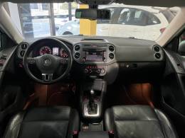 VOLKSWAGEN - TIGUAN - 2012/2012 - Prata - R$ 57.900,00