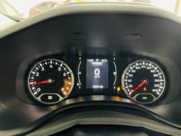 JEEP - RENEGADE - 2015/2016 - Preta - R$ 65.900,00
