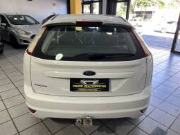 FORD - FOCUS - 2013/2013 - Branca - R$ 43.900,00