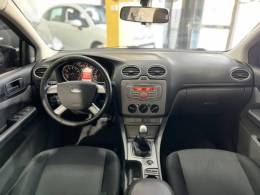FORD - FOCUS - 2012/2012 - Cinza - R$ 42.900,00
