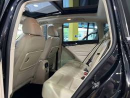 VOLKSWAGEN - TIGUAN - 2011/2011 - Preta - R$ 57.900,00