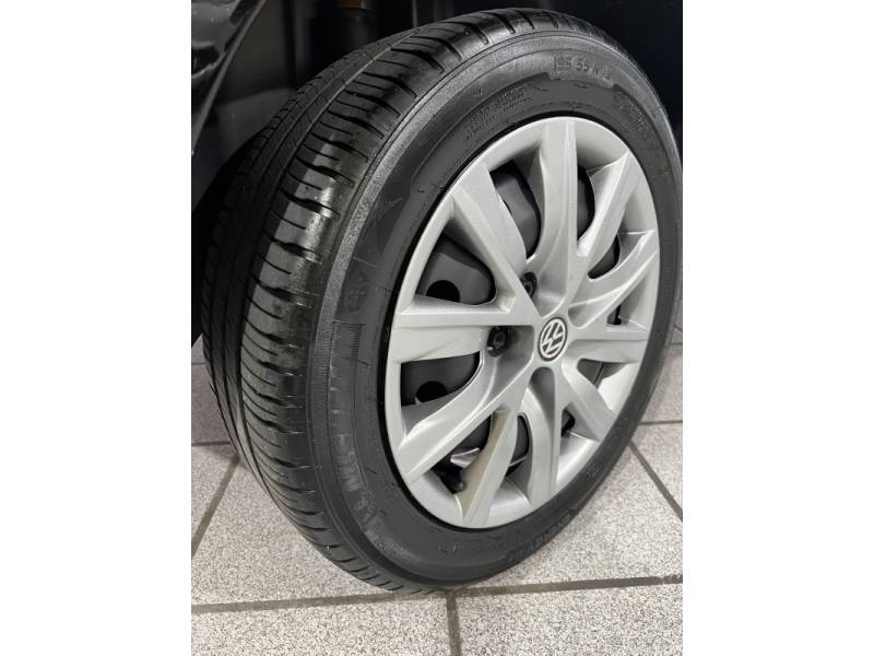 VOLKSWAGEN - POLO - 2010/2010 - Preta - R$ 33.900,00