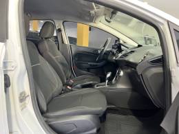 FORD - FIESTA - 2014/2014 - Branca - R$ 41.900,00