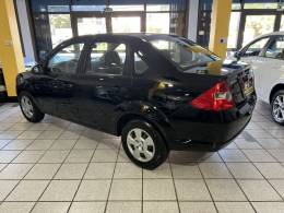 FORD - FIESTA - 2009/2009 - Preta - R$ 28.900,00