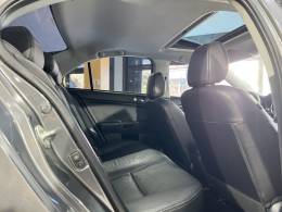 MITSUBISHI - LANCER - 2016/2017 - Cinza - R$ 74.900,00
