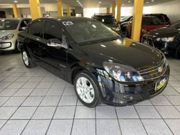 CHEVROLET - VECTRA - 2009/2009 - Preta - R$ 34.900,00