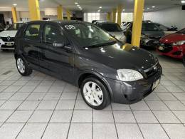 CHEVROLET - CORSA - 2008/2008 - Cinza - R$ 27.900,00