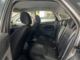 FORD - FOCUS - 2011/2011 - Prata - R$ 39.900,00