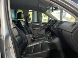 VOLKSWAGEN - TIGUAN - 2012/2012 - Prata - R$ 57.900,00