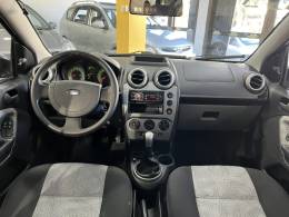 FORD - FIESTA - 2009/2009 - Preta - R$ 28.900,00