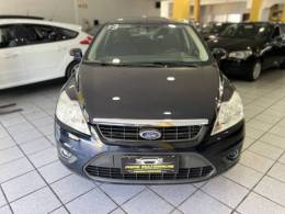FORD - FOCUS - 2013/2013 - Preta - R$ 42.900,00