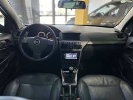 CHEVROLET - VECTRA - 2009/2009 - Preta - R$ 34.900,00