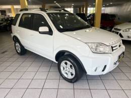 FORD - ECOSPORT - 2011/2011 - Branca - R$ 38.900,00