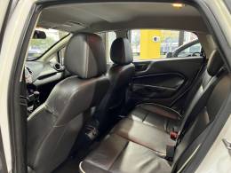 FORD - FIESTA - 2013/2013 - Branca - R$ 41.900,00