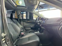 MITSUBISHI - LANCER - 2016/2017 - Cinza - R$ 74.900,00