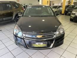 CHEVROLET - VECTRA - 2009/2009 - Preta - R$ 34.900,00