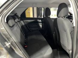 CITROËN - C4 CACTUS - 2020/2021 - Cinza - R$ 79.900,00