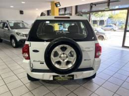 FORD - ECOSPORT - 2011/2011 - Branca - R$ 38.900,00