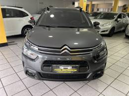 CITROËN - C4 CACTUS - 2020/2021 - Cinza - R$ 79.900,00