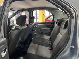 RENAULT - LOGAN - 2011/2011 - Cinza - R$ 28.900,00