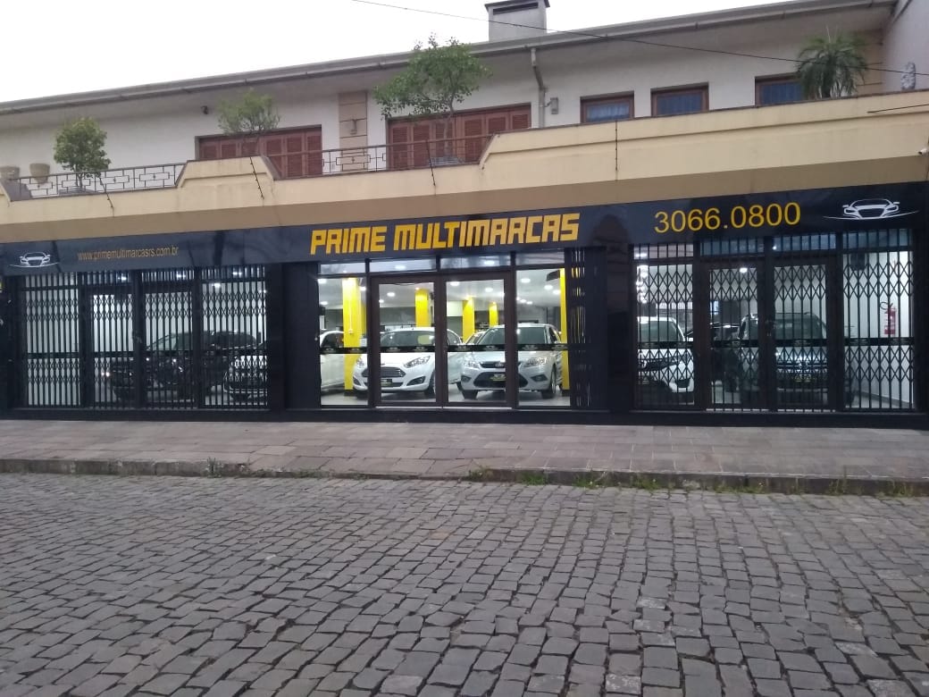 Foto da loja Prime Multimarcas